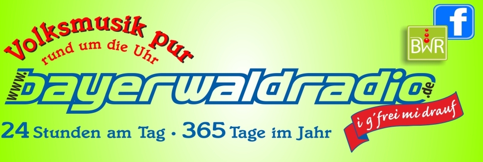 BayerwaldRadio - Volksmusik pur